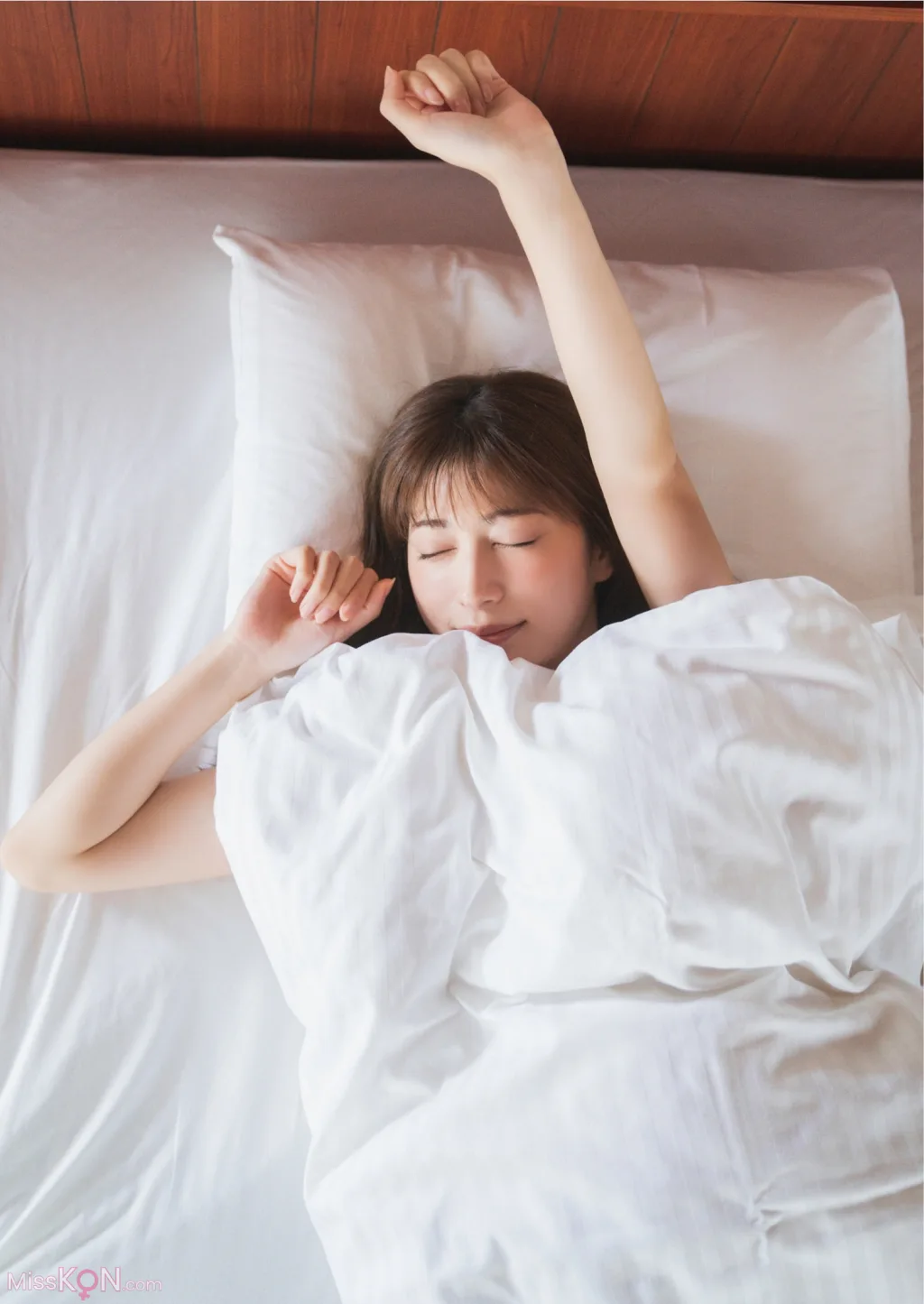 [JP] Risa Yukihira (雪平莉左):【デジタル限定 YJ PHOTO BOOK】写真集「キミが微笑めば…」 (52 photos) – Page 2