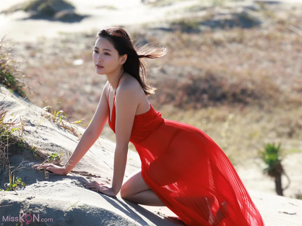 [JP] Sayaka Shimomura (下村明香): FRIDAYデジタル写真集 『Impact Beauty Vol.3 オール未公開100ページ超完全版』 (59 photos)