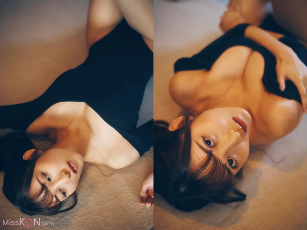 [JP] Tsuji Ririsa (辻りりさ): FLASHデジタル写真集 She is Perfect 後編 (43 photos) – Page 2