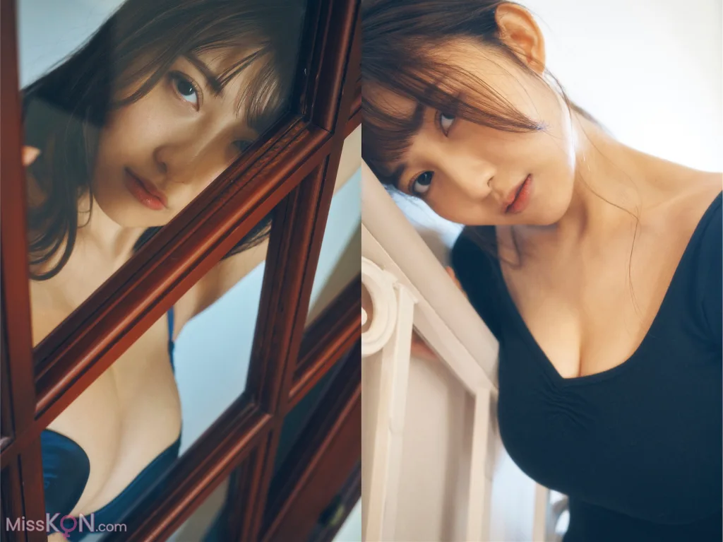 [JP] Tsuji Ririsa (辻りりさ): FLASHデジタル写真集 She is Perfect 後編 (43 photos) – Page 2