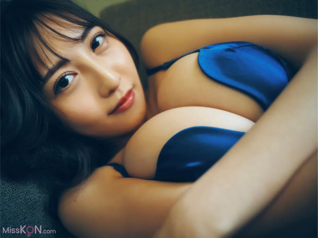 [JP] Tsuji Ririsa (辻りりさ): FLASHデジタル写真集 She is Perfect 後編 (43 photos) – Page 2