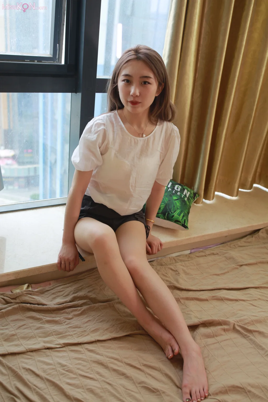[Private Photoshoot] 爱可 & 欣欣: R18 希威模特 – 7套全尺度私拍 超级重磅合集 (4671 photos + 19 videos) – Page 6