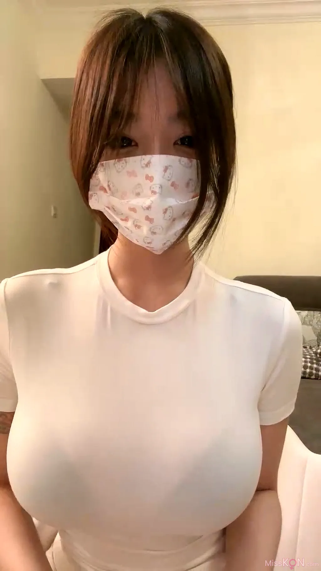 何时困: 七彩主播 抖音24w粉丝颜值博主 (22 photos + 15 videos)