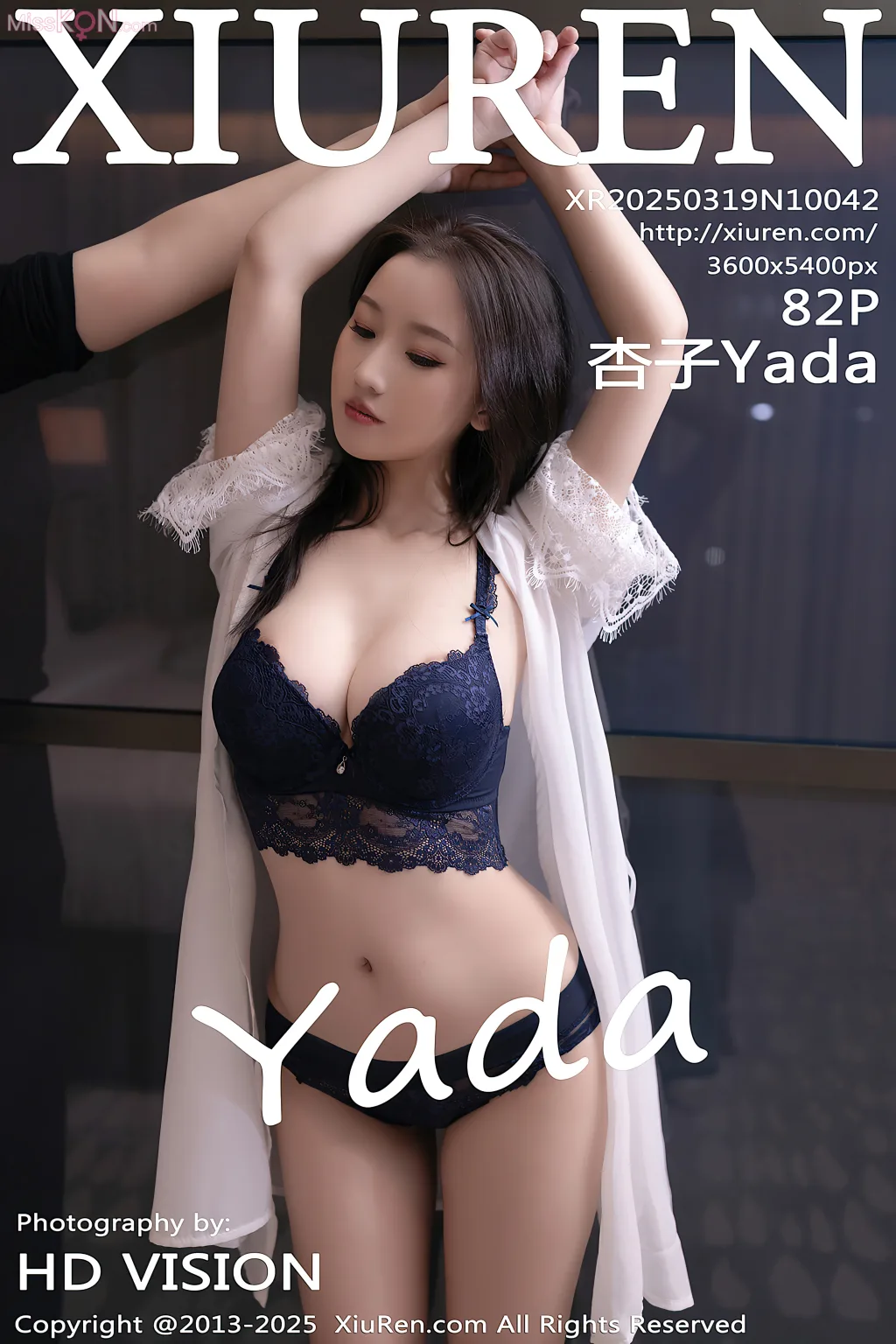 XIUREN No.10036 – 10050 (1237 photos) – Page 7