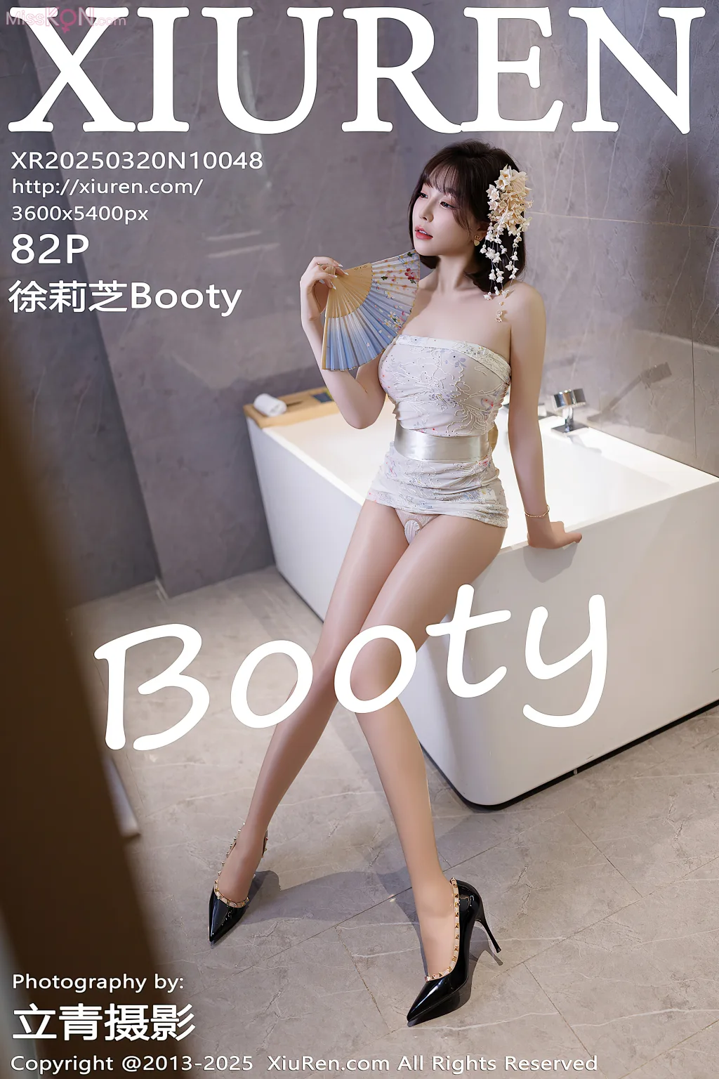 XIUREN No.10036 – 10050 (1237 photos) – Page 13