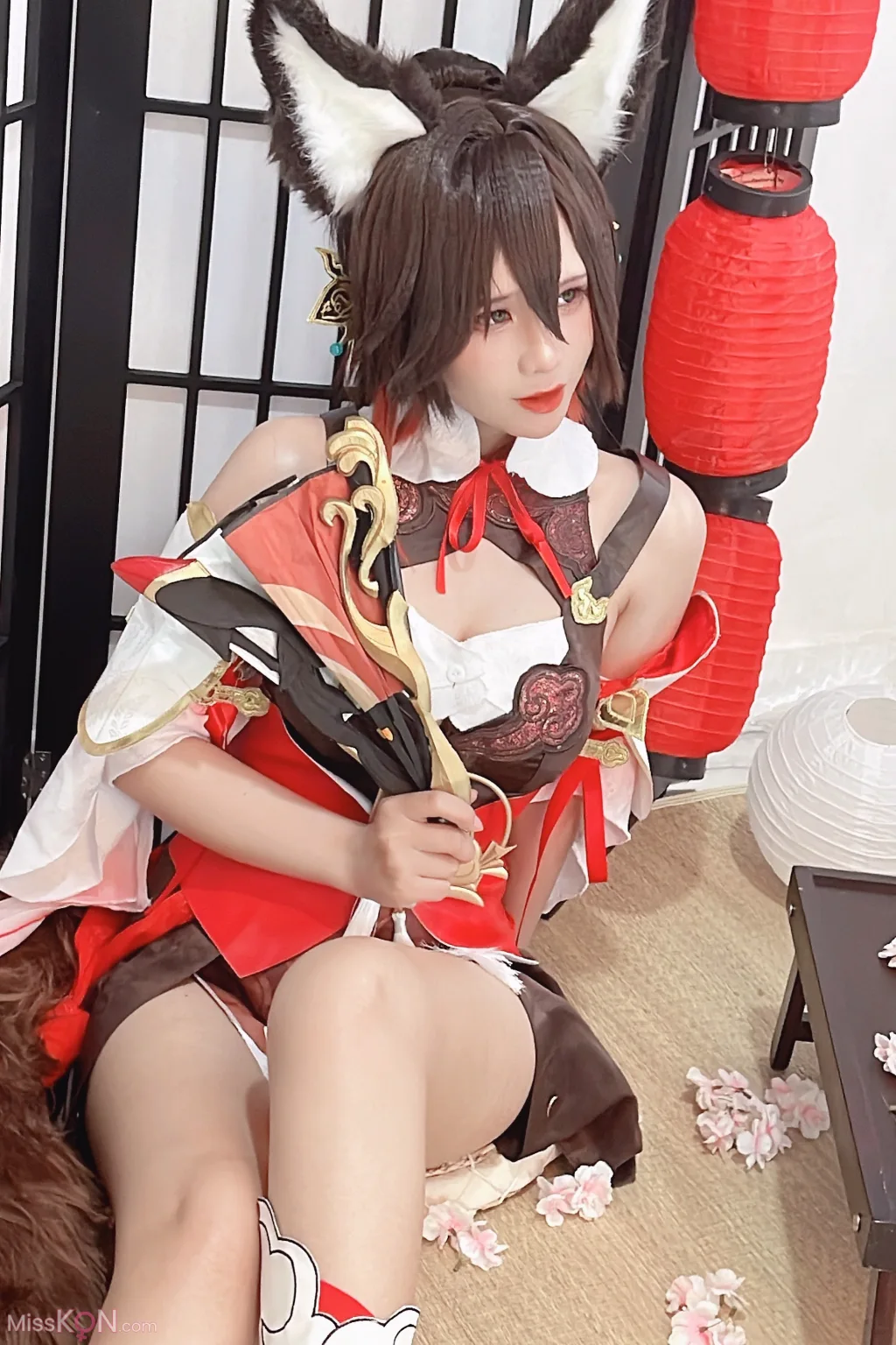 Coser@Pyon: HonkaiStar Rail (45 photos + 1 video) – Page 2