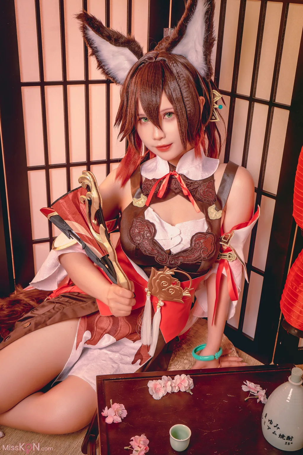 Coser@Pyon: HonkaiStar Rail (45 photos + 1 video) – Page 2