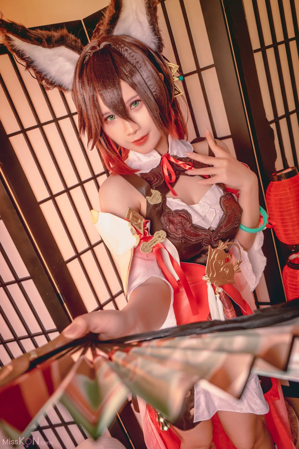 Coser@Pyon: HonkaiStar Rail (45 photos + 1 video) – Page 2