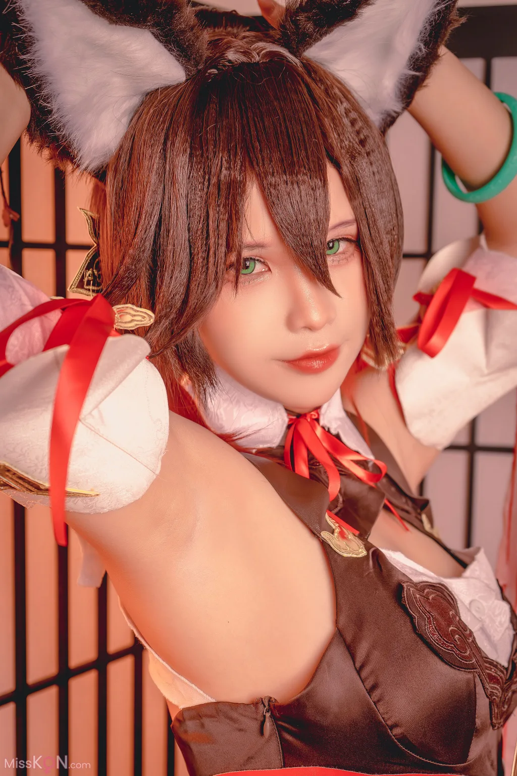 Coser@Pyon: HonkaiStar Rail (45 photos + 1 video) – Page 2