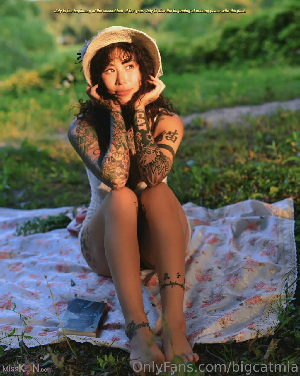 Coser@高桥尤美(bigcatmia): Onlyfans纹身福利姬视图合集 (1075 photos + 8 videos) – Page 5