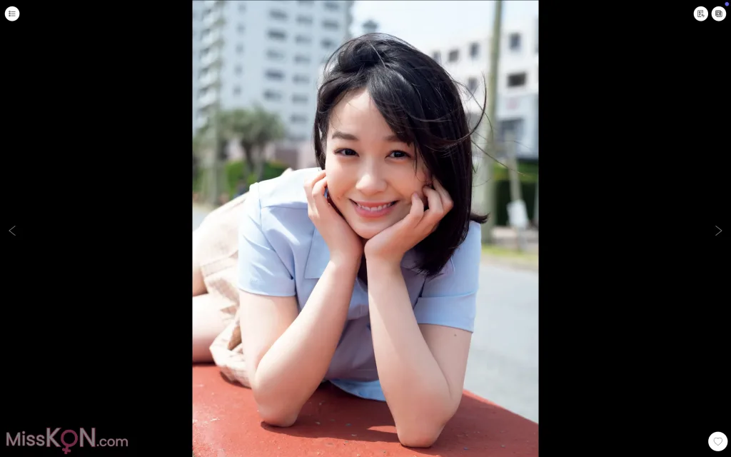 [JP] Mao Takano (髙野真央): FRIDAY GOLD 誕生！白肌ニューホープ (23 photos)