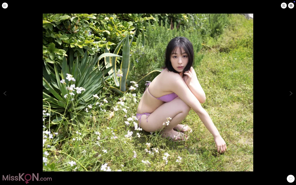 [JP] Mao Takano (髙野真央): FRIDAY GOLD 誕生！白肌ニューホープ (23 photos) – Page 2