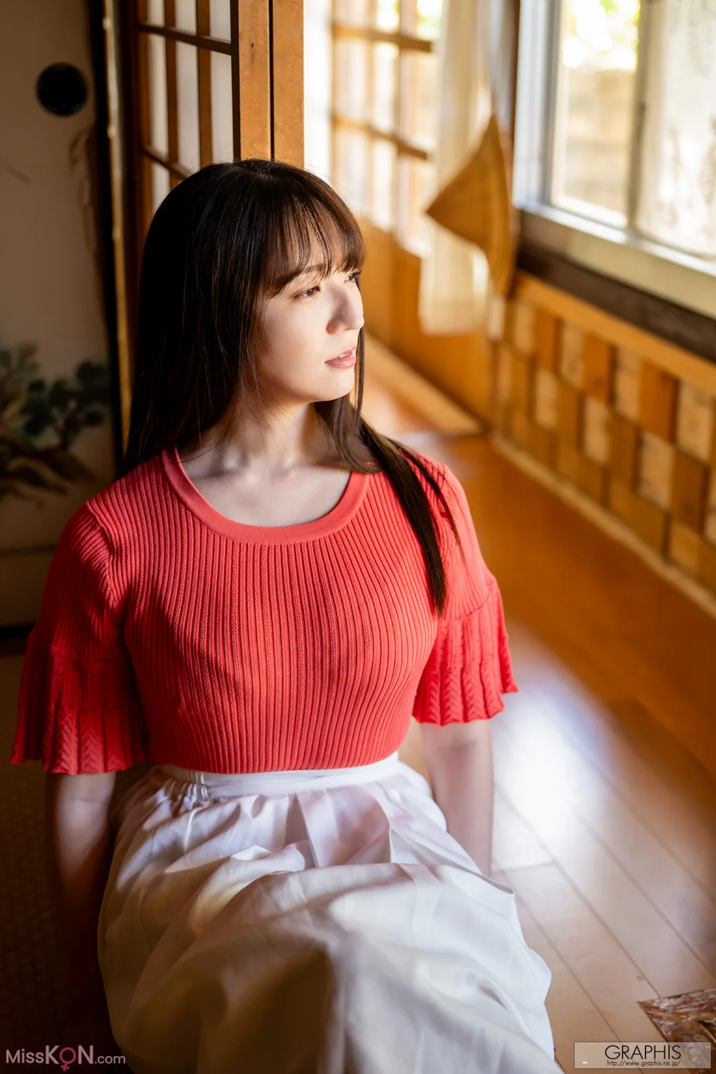 [JP] Non Ohana (小花のん): [Graphis] Gals Sexual Body Vol.5 (20 photos) – Page 2