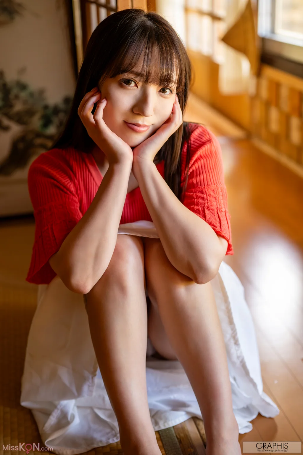 [JP] Non Ohana (小花のん): [Graphis] Gals Sexual Body Vol.5 (20 photos) – Page 2