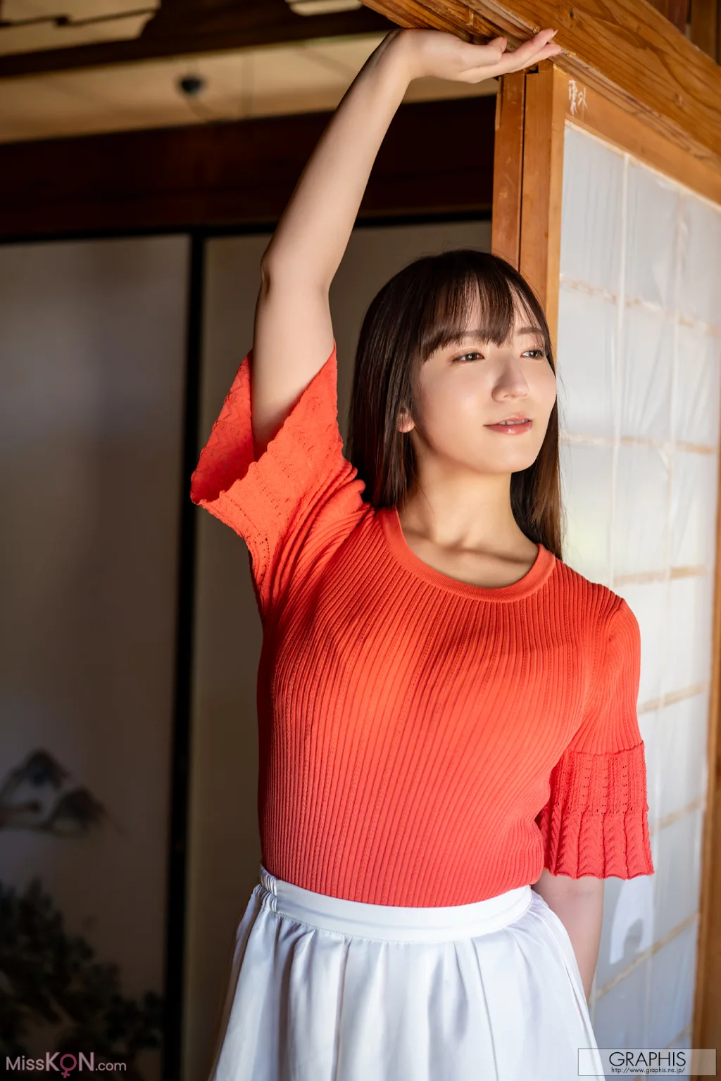 [JP] Non Ohana (小花のん): [Graphis] Gals Sexual Body Vol.5 (20 photos) – Page 2