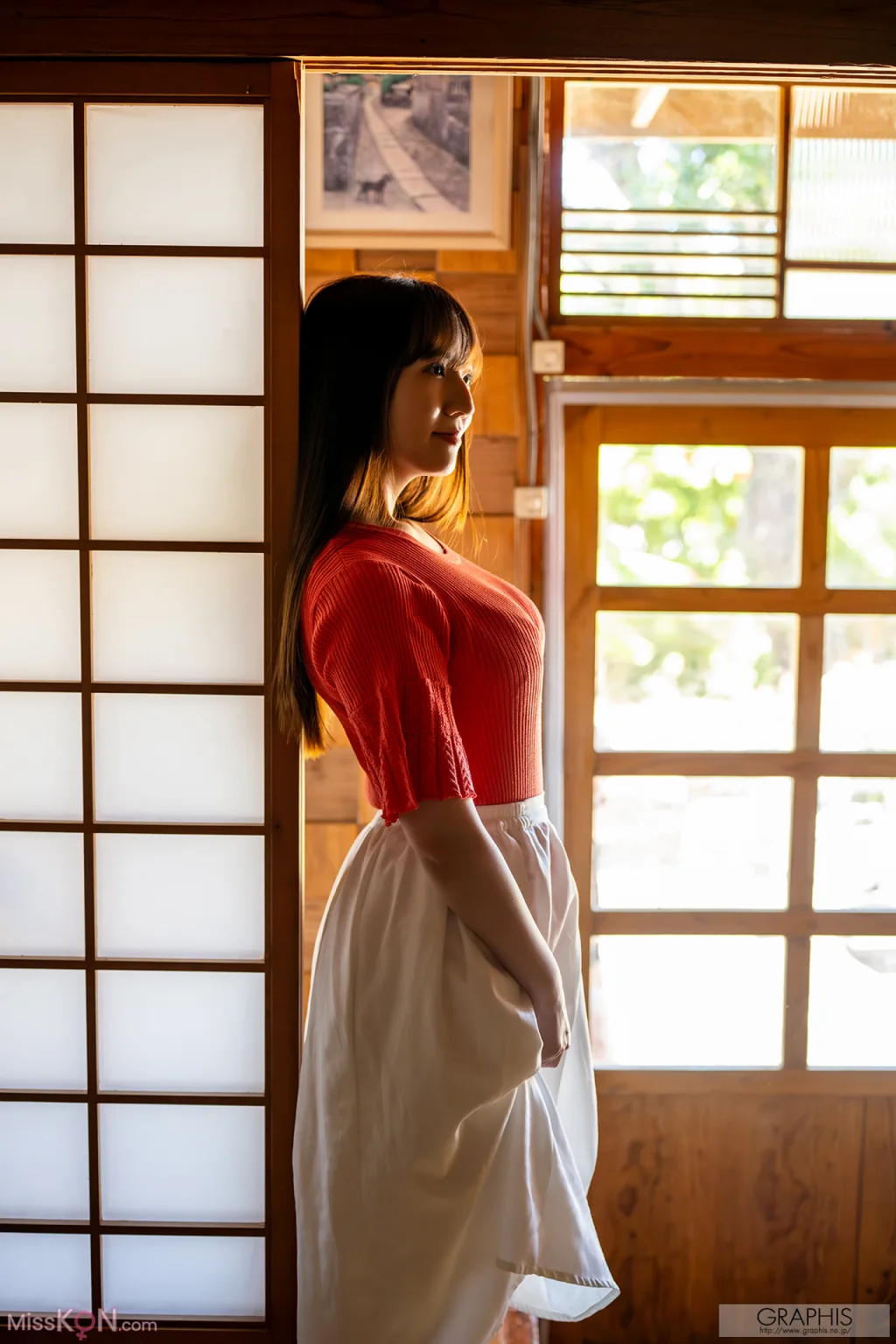 [JP] Non Ohana (小花のん): [Graphis] Gals Sexual Body Vol.5 (20 photos) – Page 2