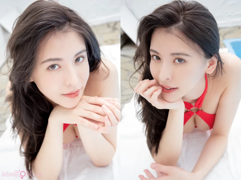 [JP] Sena Natsuki (奈月セナ): FLASHデジタル写真集 Gカップ舞い戻る (46 photos) – Page 2