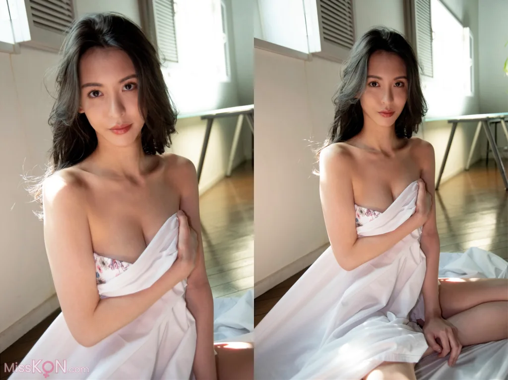 [JP] Sena Natsuki (奈月セナ): FLASHデジタル写真集 Gカップ舞い戻る (46 photos) – Page 4