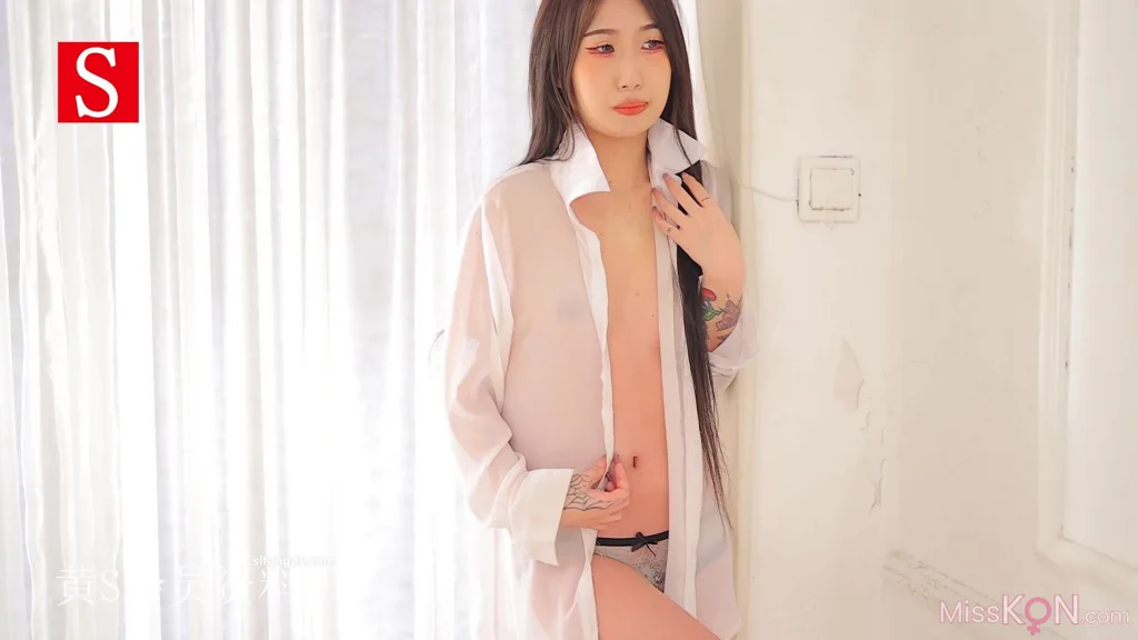 [Private Photoshoot] 黄甫元元: 极品气质模特 全尺度私拍视图 (134 photos + 1 video) – Page 2