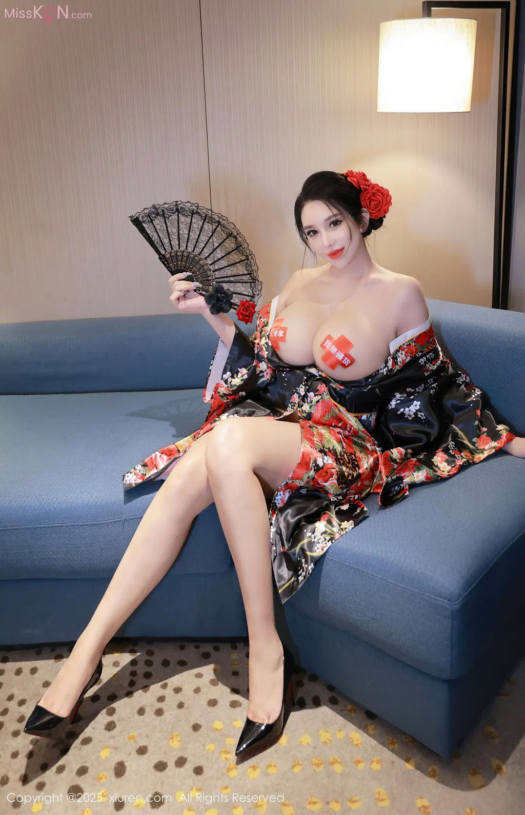 XIUREN No.10051 – 10065 (1127 photos) – Page 15