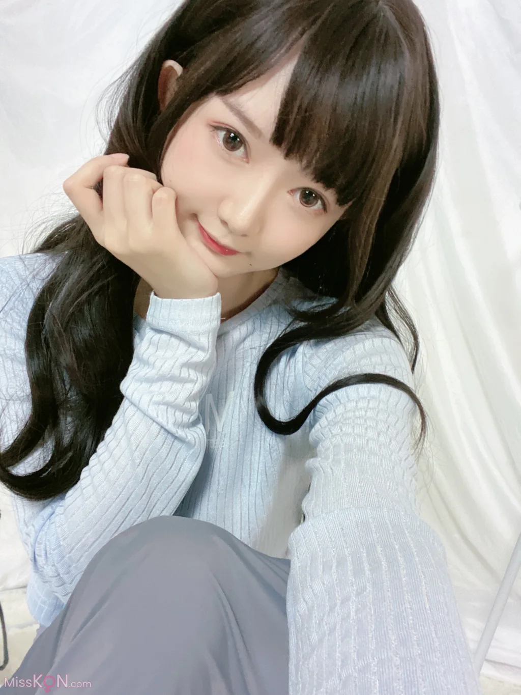 Coser@51酱: 吉他妹妹 (25 photos + 3 videos)
