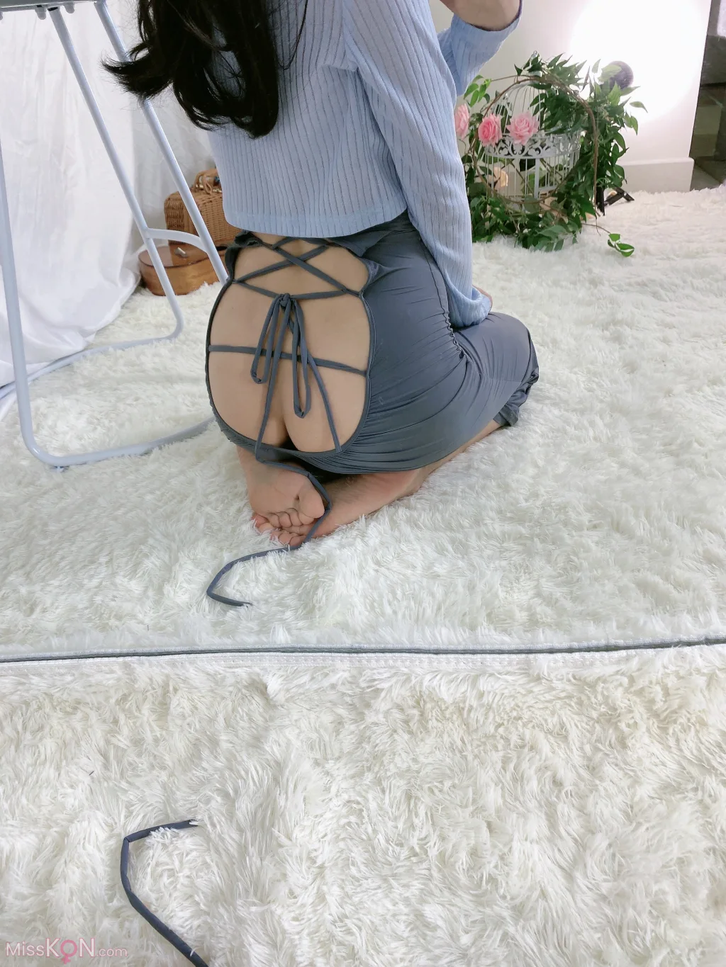 Coser@51酱: 吉他妹妹 (25 photos + 3 videos) – Page 2