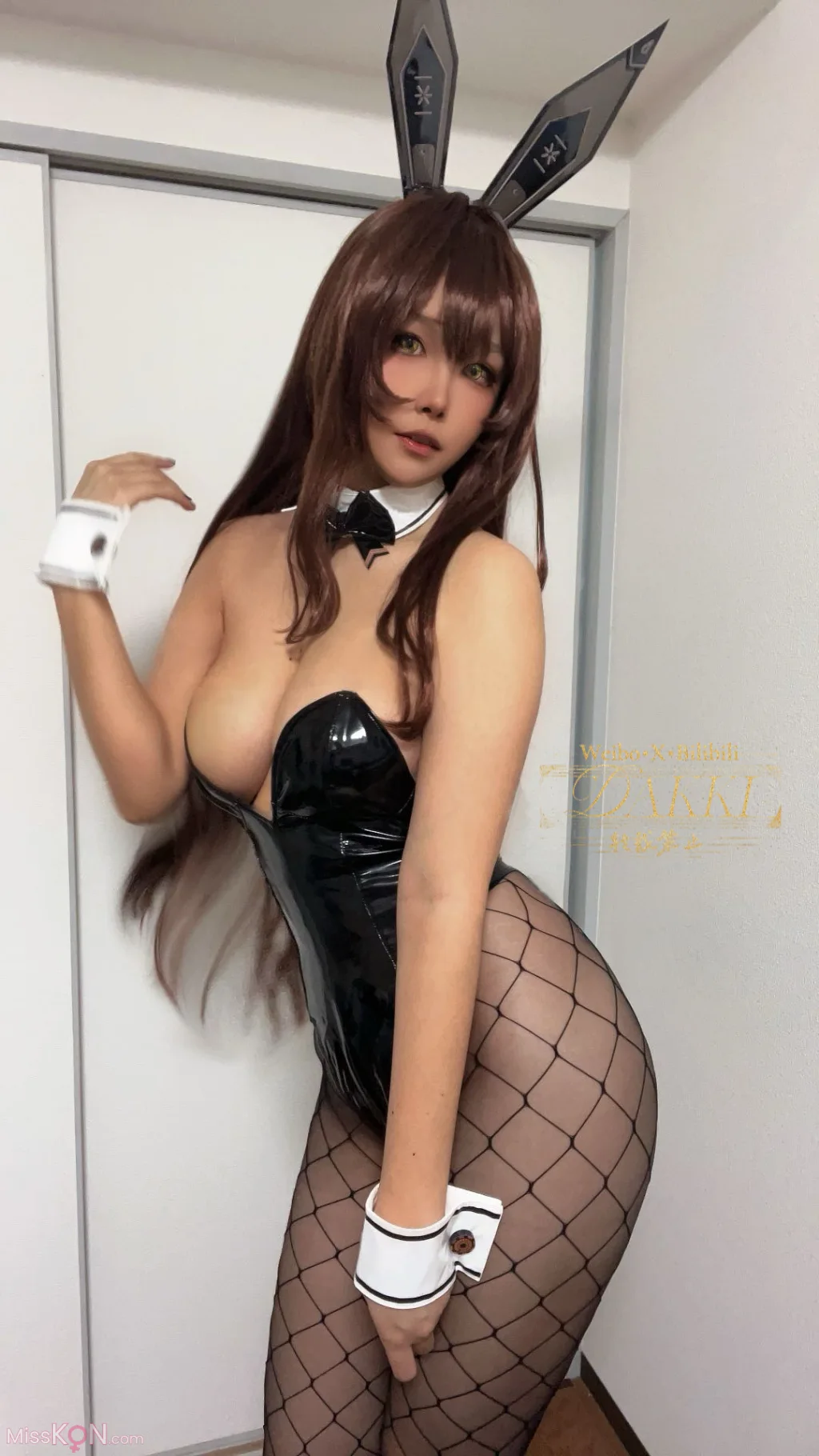 Coser@Dakki伊: 诺亚尔 (50 photos)