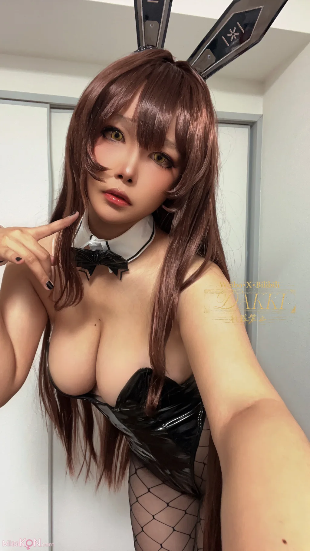 Coser@Dakki伊: 诺亚尔 (50 photos)