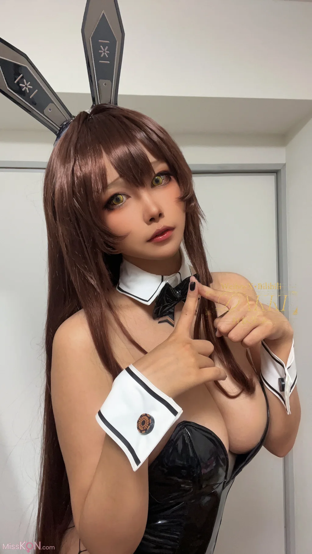 Coser@Dakki伊: 诺亚尔 (50 photos) – Page 2