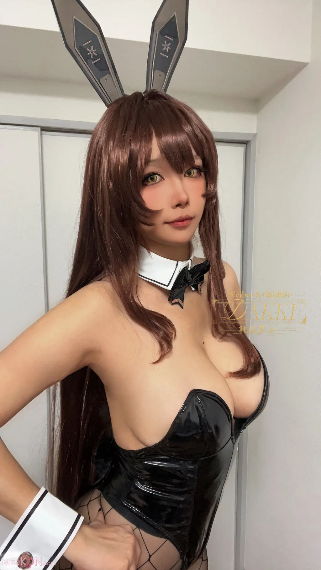 Coser@Dakki伊: 诺亚尔 (50 photos) – Page 3