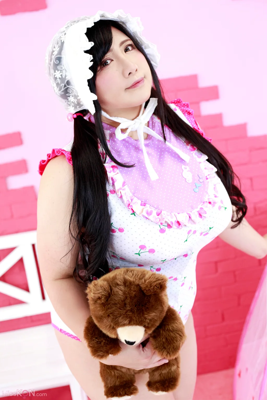 Coser@蝶月真綾: BABY ROMPERS (226 photos)