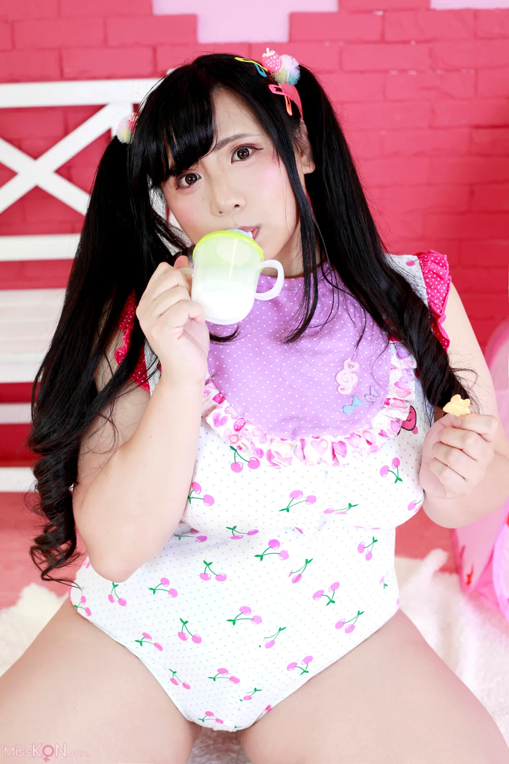 Coser@蝶月真綾: BABY ROMPERS (226 photos) – Page 2