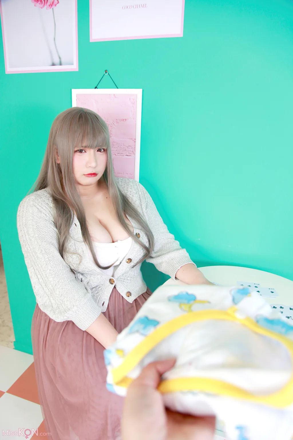 Coser@蝶月真綾: BABY ROMPERS (226 photos) – Page 3