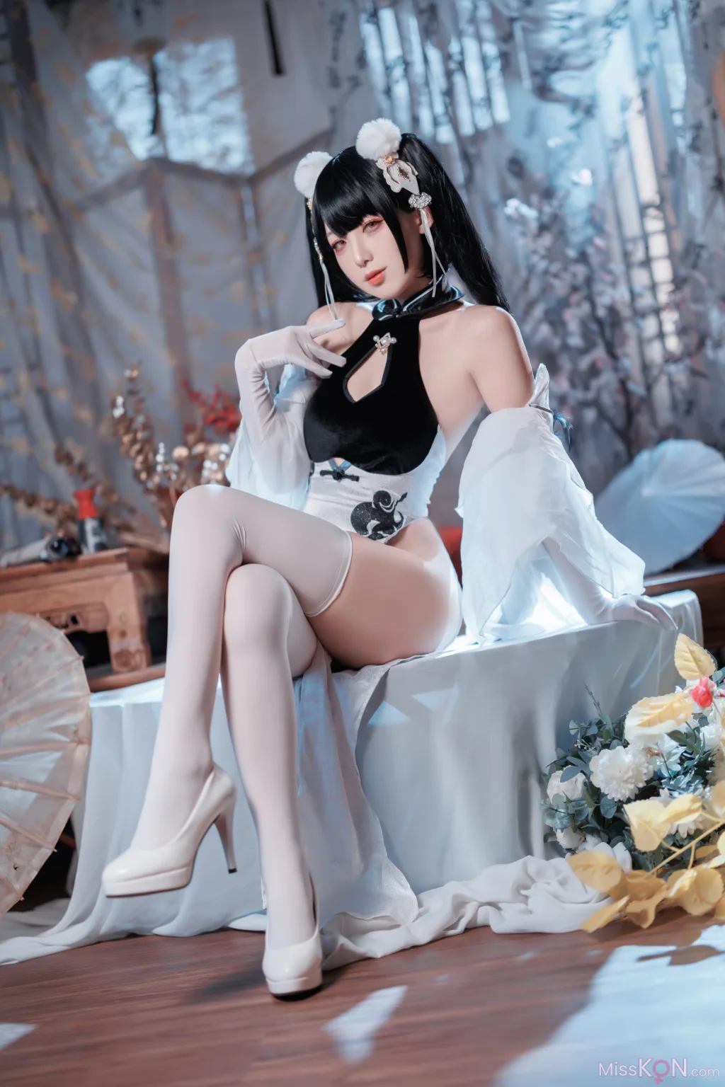 Coser@封疆疆v: 彼得 史特拉塞 (40 photos)
