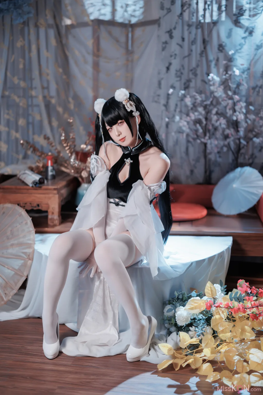Coser@封疆疆v: 彼得 史特拉塞 (40 photos)