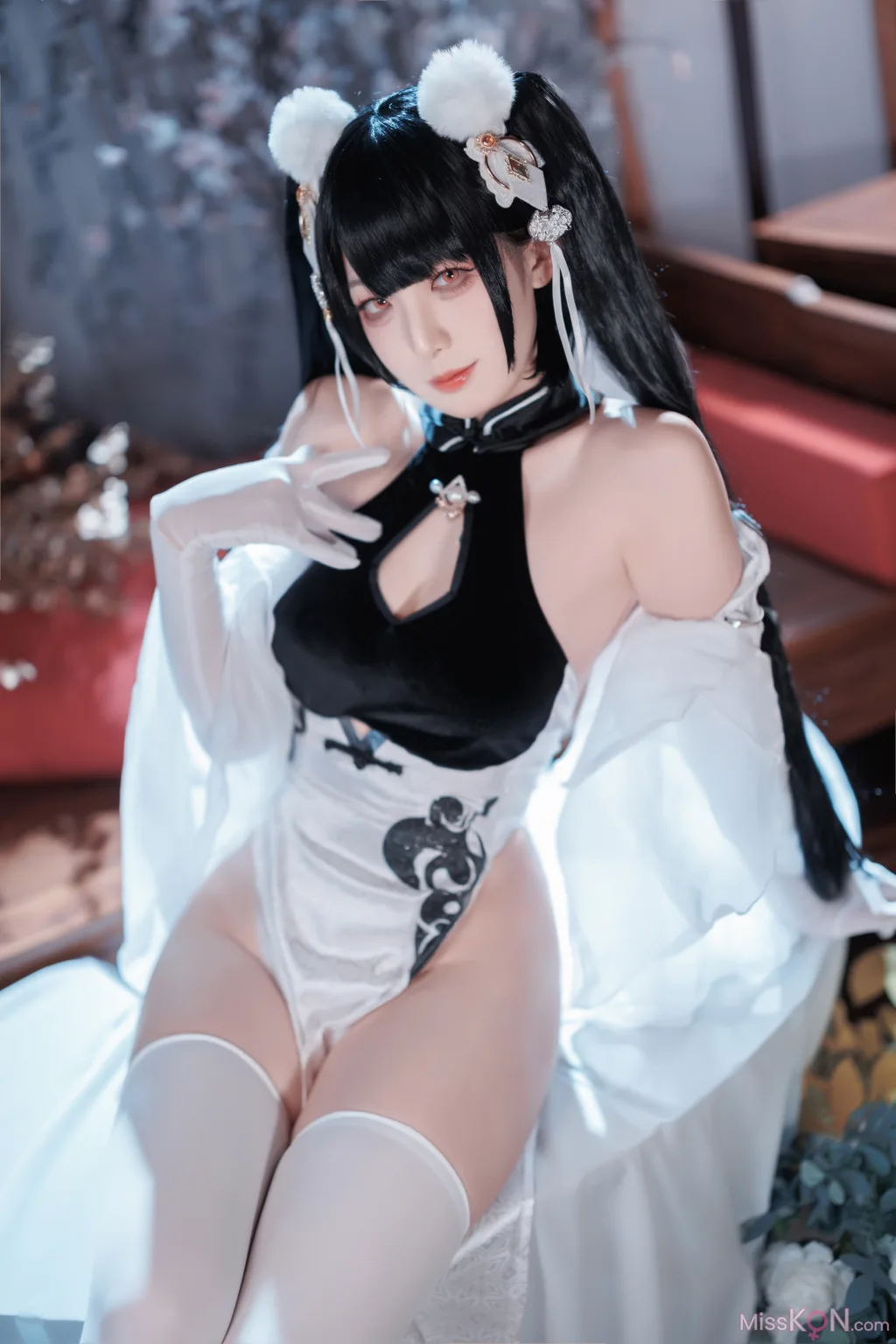 Coser@封疆疆v: 彼得 史特拉塞 (40 photos)