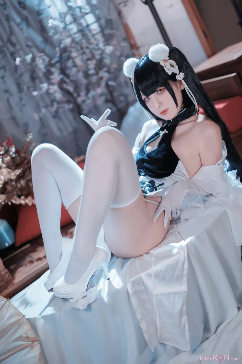 Coser@封疆疆v: 彼得 史特拉塞 (40 photos)
