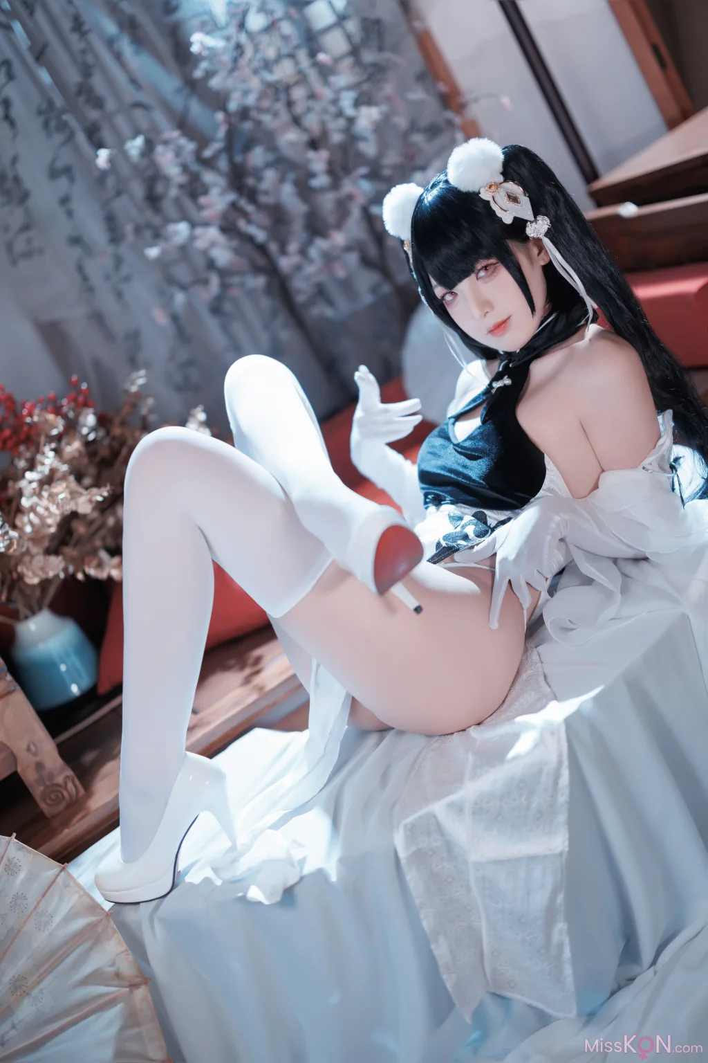 Coser@封疆疆v: 彼得 史特拉塞 (40 photos)