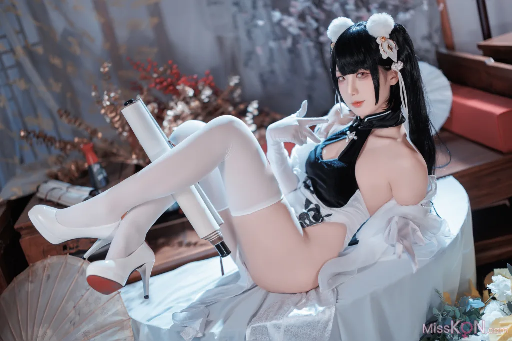 Coser@封疆疆v: 彼得 史特拉塞 (40 photos)