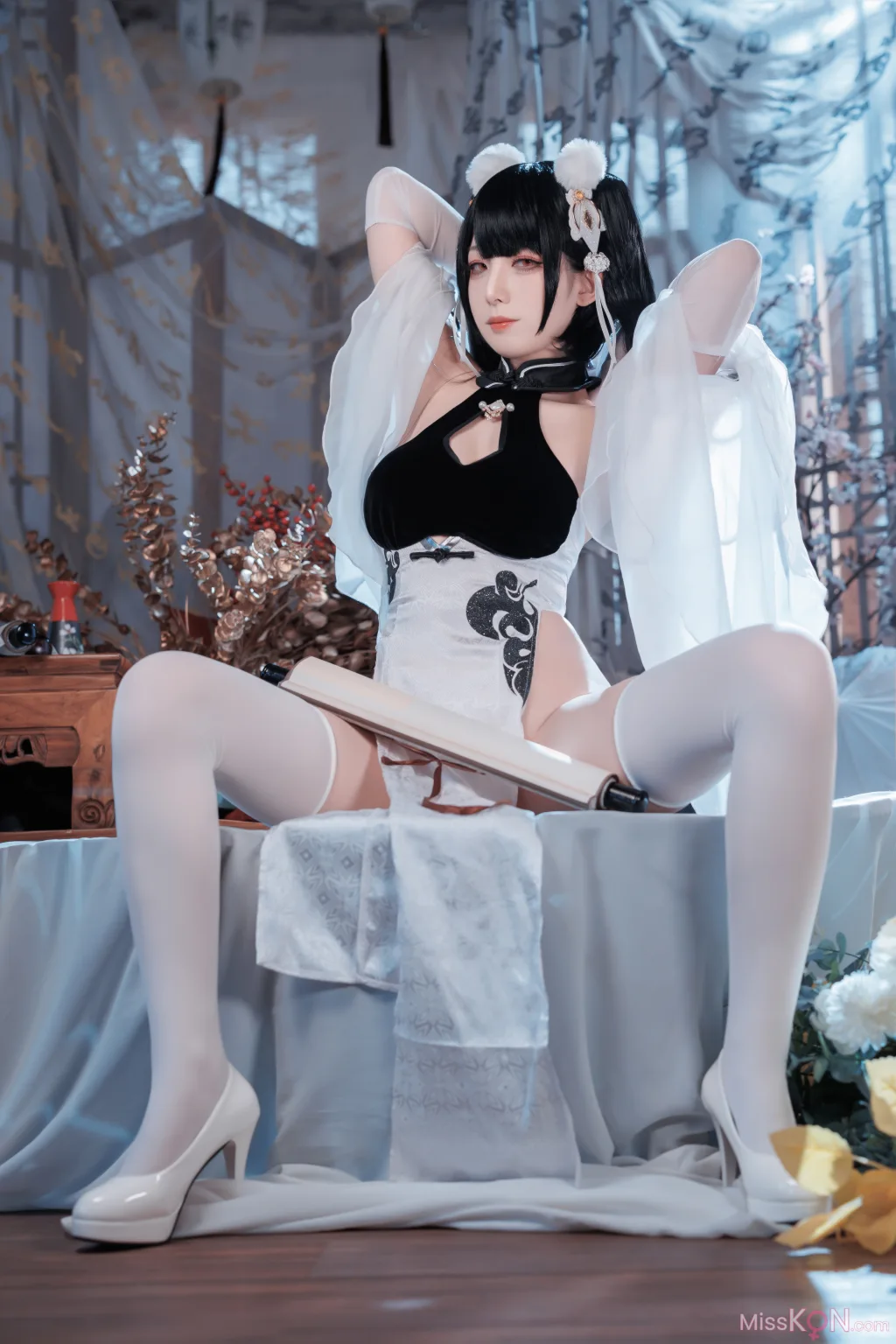 Coser@封疆疆v: 彼得 史特拉塞 (40 photos)