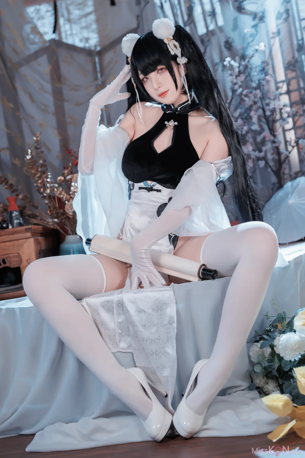 Coser@封疆疆v: 彼得 史特拉塞 (40 photos) – Page 2