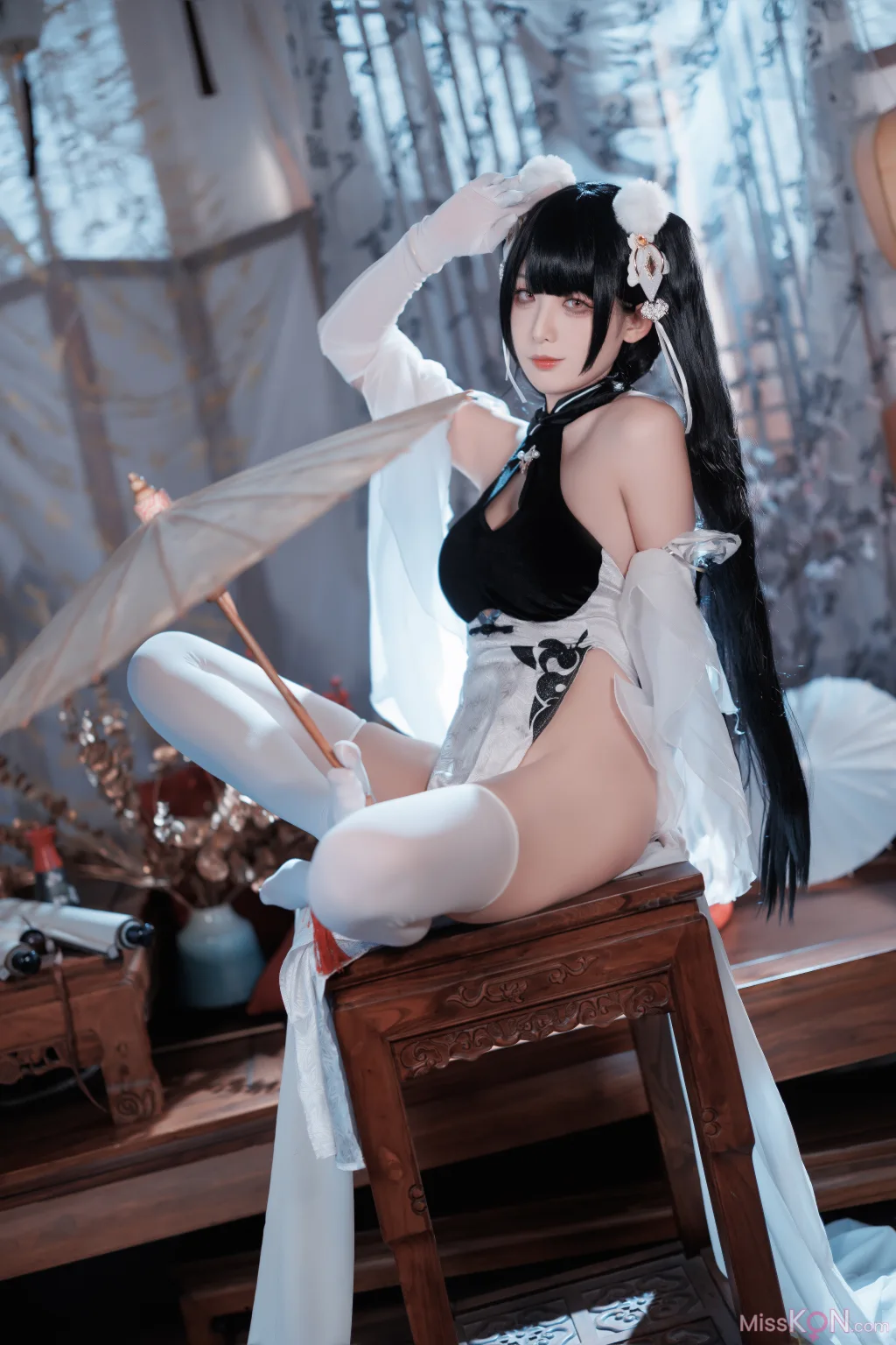Coser@封疆疆v: 彼得 史特拉塞 (40 photos) – Page 2