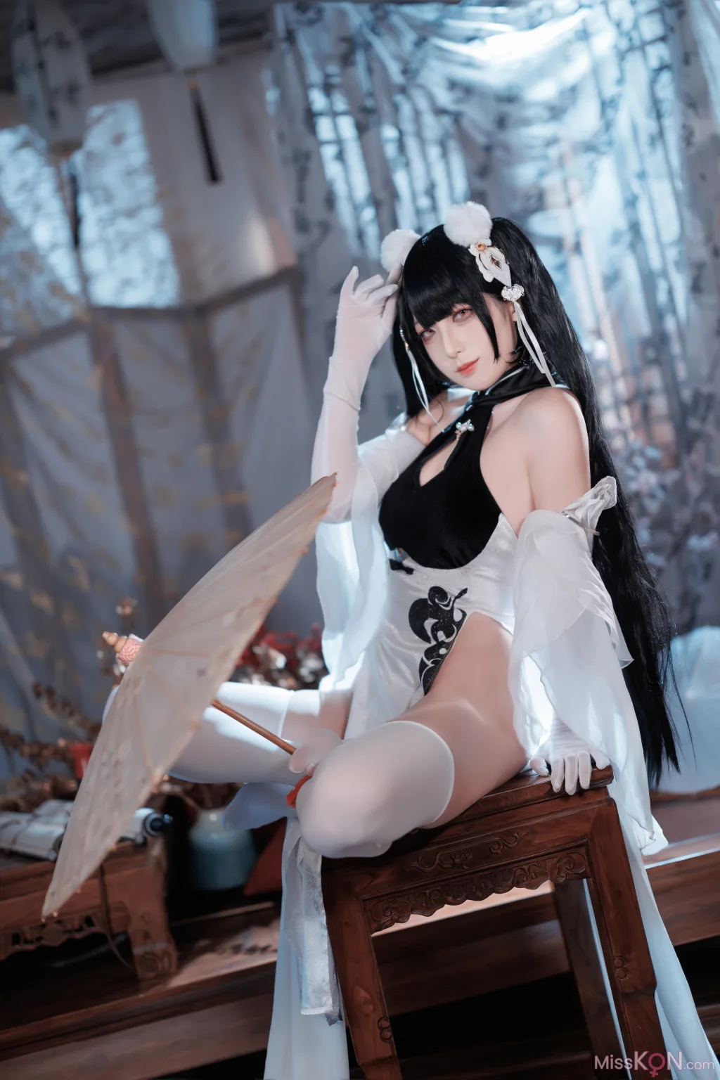 Coser@封疆疆v: 彼得 史特拉塞 (40 photos) – Page 2