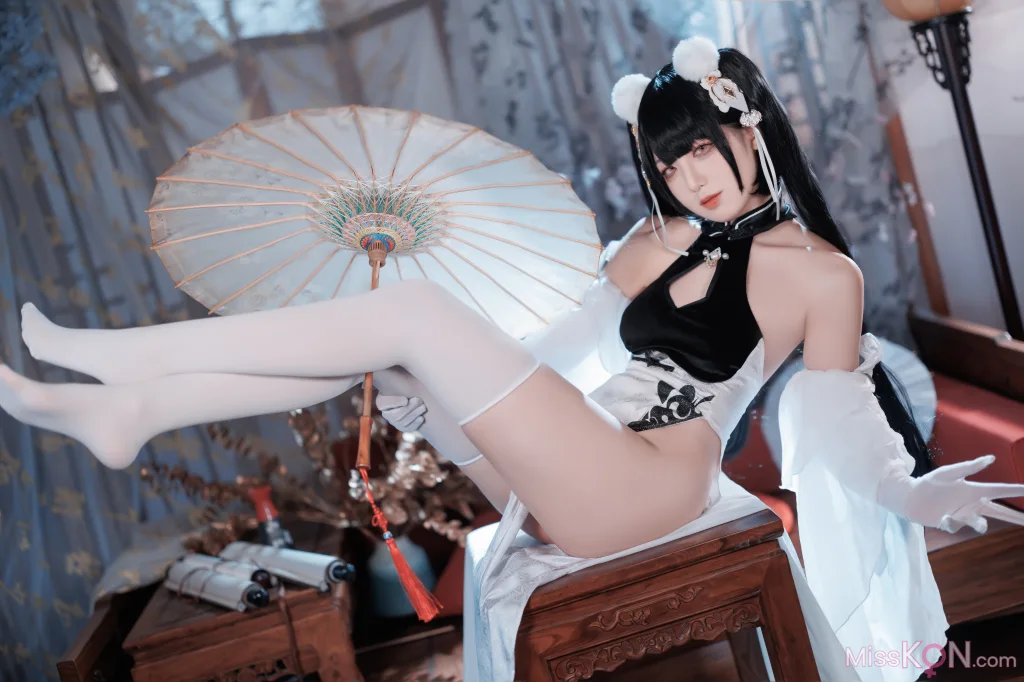 Coser@封疆疆v: 彼得 史特拉塞 (40 photos) – Page 2