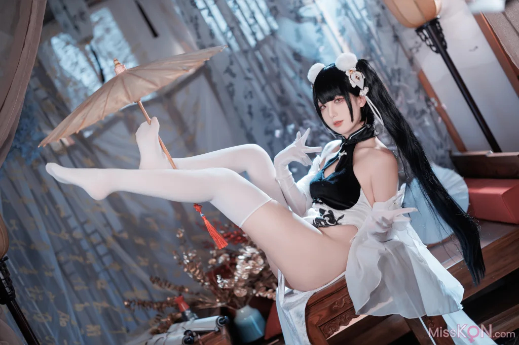 Coser@封疆疆v: 彼得 史特拉塞 (40 photos) – Page 2