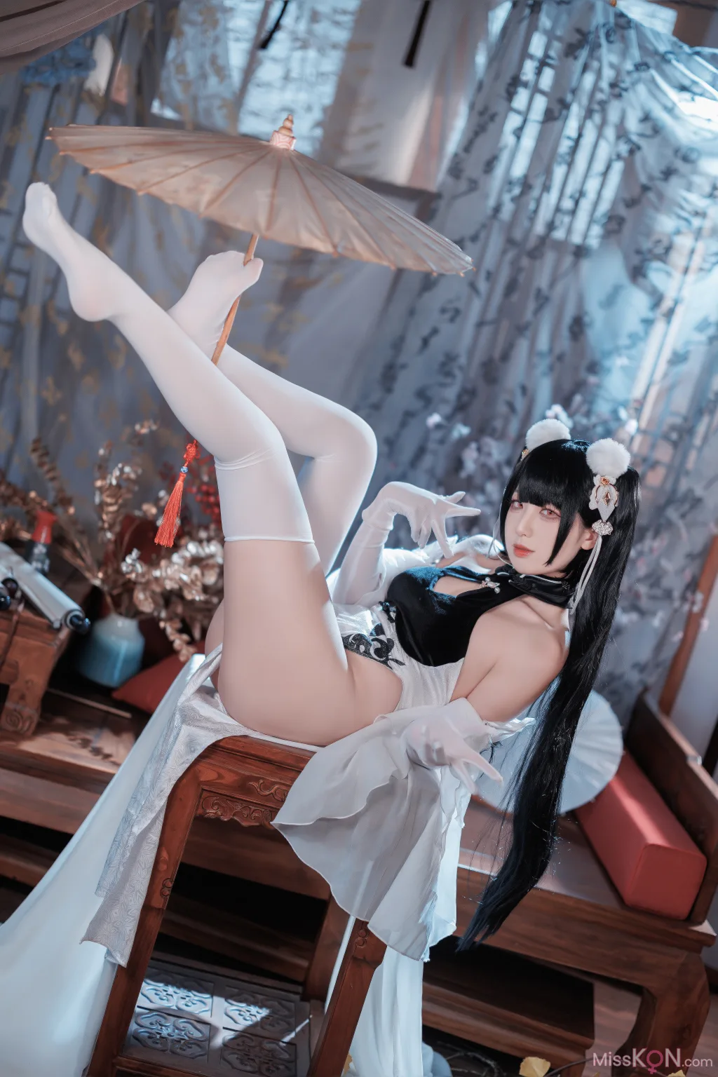 Coser@封疆疆v: 彼得 史特拉塞 (40 photos) – Page 2