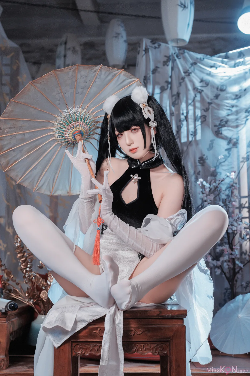 Coser@封疆疆v: 彼得 史特拉塞 (40 photos) – Page 2