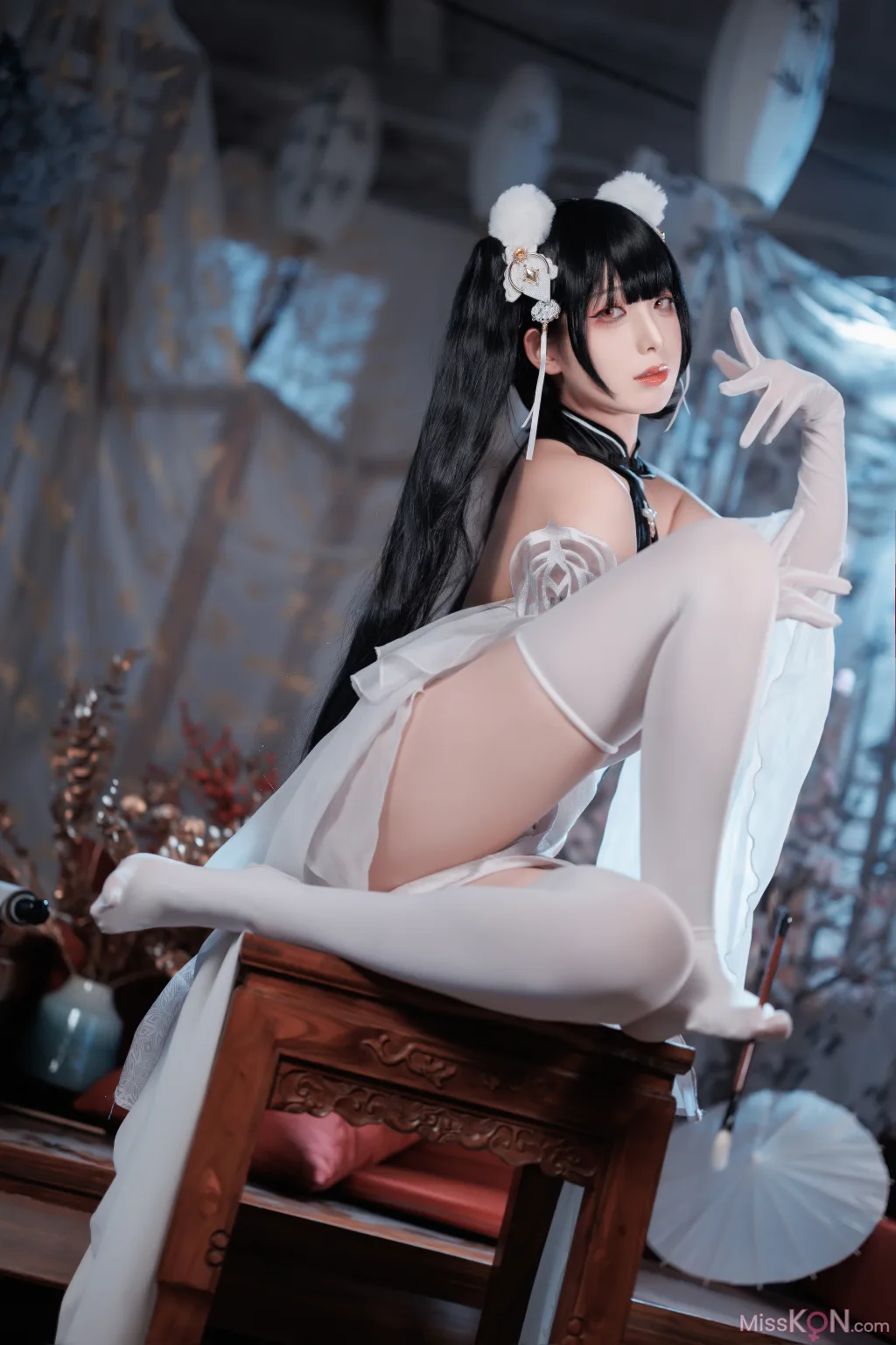 Coser@封疆疆v: 彼得 史特拉塞 (40 photos) – Page 2