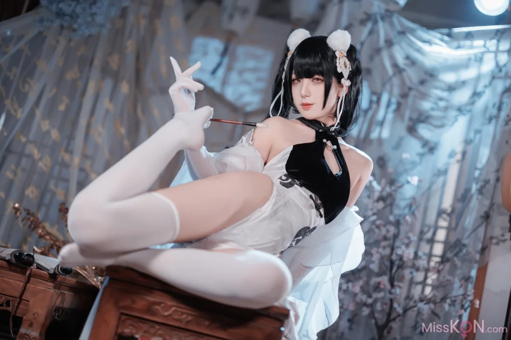 Coser@封疆疆v: 彼得 史特拉塞 (40 photos) – Page 2