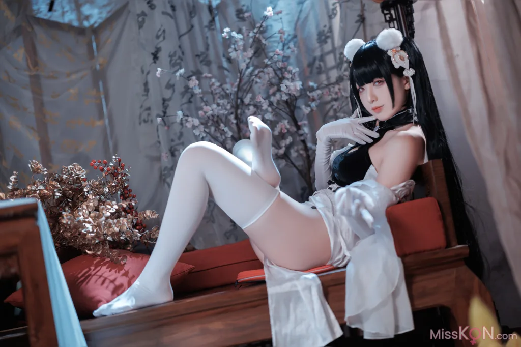 Coser@封疆疆v: 彼得 史特拉塞 (40 photos) – Page 3